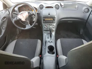2005 Toyota Celica GT with VIN JTDDR32T450181983, listed as a Copart auction lot 81413654 with 178,232 mi miles and Salvage Title. Bid and sale history available at carsss.com. Image 8.