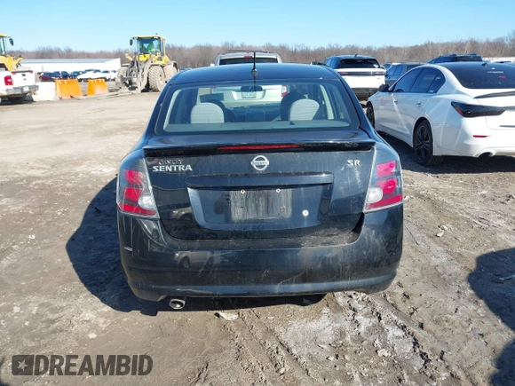 2012 Nissan Sentra S with VIN 3N1AB6AP3CL737314, listed as a IAAI auction lot 41770445 with 118,550 mi miles and . Bid and sale history available at DreamBid. Image 16.