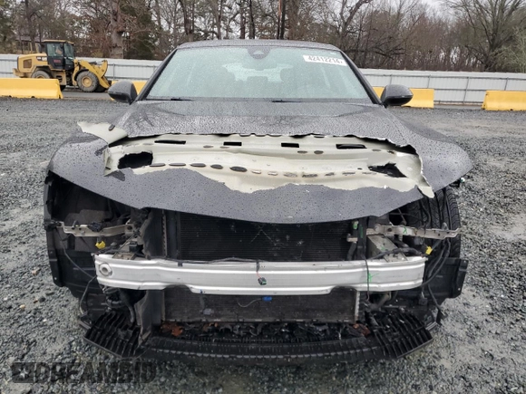 2017 Audi A7 Prestige with VIN WAU22AFC8HN043832, listed as a Copart auction lot 42412214 with 76,025 mi miles. Bid and sale history available at carsss.com. Image 5.