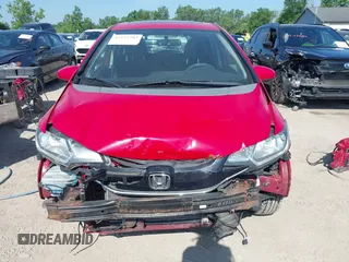 2015 Honda Fit EX-L with VIN 3HGGK5H81FM702738, listed as a IAAI auction lot 42572702 with 142,784 mi miles and . Bid and sale history available at DreamBid. Image 13.