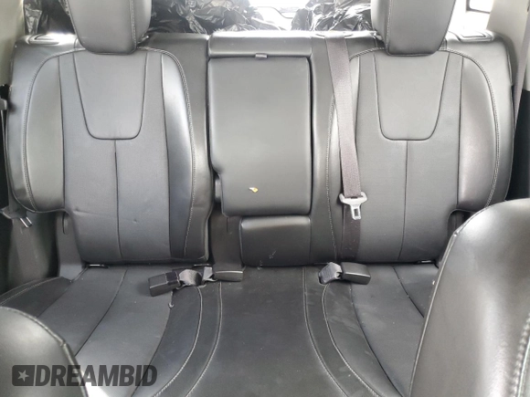 2017 GMC Terrain Denali z VIN 2GKALREK9H6104536, wystawiony jako Copart lot #51504095 z przebiegiem 63 094 mil mil oraz Szkoda całkowita • Salvage title. Historia ofert i sprzedaży dostępna na DreamBid. Obrazek 10.