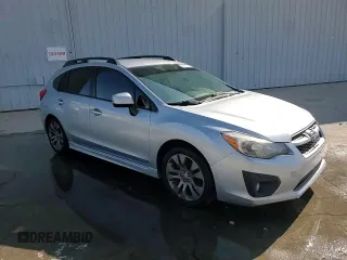 2013 Subaru Impreza Special Sports Premium z VIN JF1GPAL65DH845200, wystawiony jako Copart lot #58053715 z przebiegiem 99 608 mil mil oraz Szkoda całkowita • Salvage title. Historia ofert i sprzedaży dostępna na DreamBid. Obrazek 13.