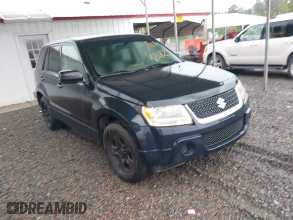 2010 Suzuki Grand Vitara Premium z VIN JS3TE0D25A4100407, wystawiony jako IAAI lot #42249747 z przebiegiem 138 781 mil mil oraz . Historia ofert i sprzedaży dostępna na DreamBid. Obrazek 1.