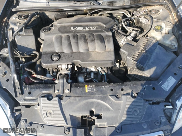 2014 Chevrolet Impala Limited LTZ with VIN 2G1WC5E38E1180981, listed as a Copart auction lot 67398704 with NaN miles and Salvage Title. Bid and sale history available at carsss.com. Image 12.