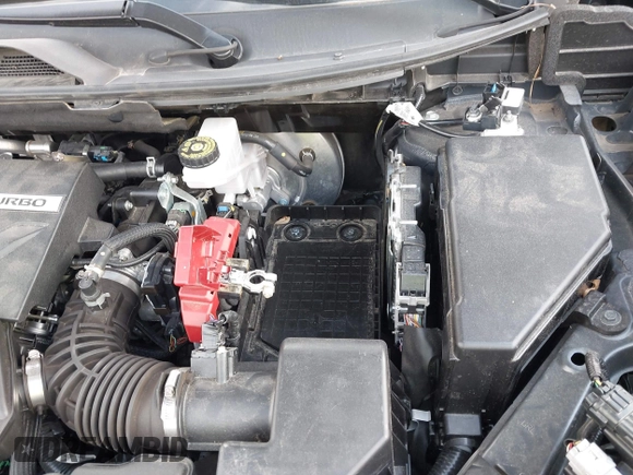 2023 Nissan Rogue SV z VIN 5N1BT3BA6PC897434, wystawiony jako IAAI lot #42287916 z przebiegiem Nie podano mil oraz . Historia ofert i sprzedaży dostępna na DreamBid. Obrazek 6.