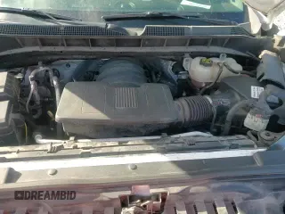 2020 Chevrolet Silverado 1500 Work Truck with VIN 1GCRWAEFXLZ334559, listed as a Copart auction lot 84555265 with 131,791 mi miles and Clean title. Bid and sale history available at DreamBid. Image 13.
