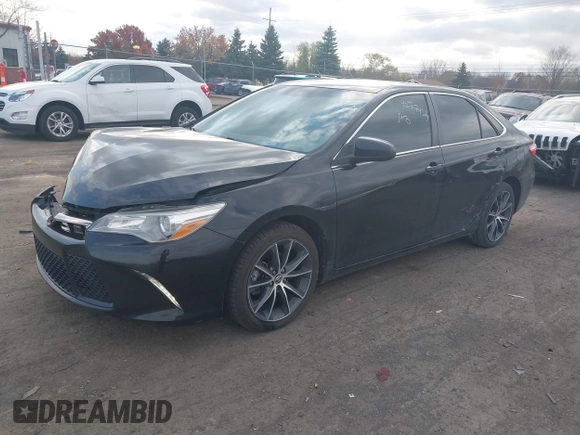 2015 Toyota Camry XLE with VIN 4T1BF1FK2FU945860, listed as a IAAI auction lot 40779379 with 167,391 mi miles and . Bid and sale history available at DreamBid. Image 17.