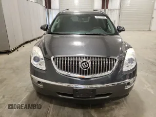 2011 Buick Enclave CXL-1 with VIN 5GAKVBED3BJ108581, listed as a Copart auction lot 48780205 with 171,788 mi miles and Salvage Title. Bid and sale history available at carsss.com. Image 5.