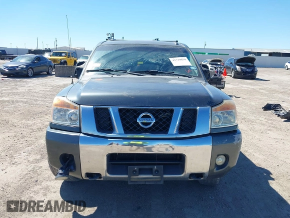 2012 Nissan Titan SV with VIN 1N6BA0ED2CN311628, listed as a IAAI auction lot 41729870 with 241,557 mi miles and . Bid and sale history available at DreamBid. Image 12.