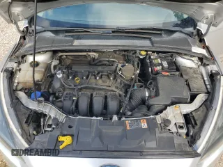 2015 Ford Focus SE with VIN 1FADP3F20FL280426, listed as a Copart auction lot 60375495 with 191,361 mi miles and Clean title. Bid and sale history available at DreamBid. Image 11.