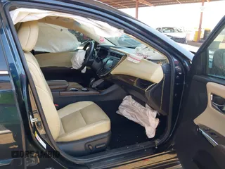 2015 Toyota Avalon Limited with VIN 4T1BK1EB0FU166969, listed as a IAAI auction lot 41987005 with 111,266 mi miles and . Bid and sale history available at DreamBid. Image 5.