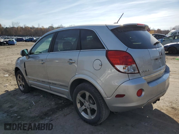 2009 Saturn VUE I4 z VIN 3GSCL93Z59S573585, wystawiony jako Copart lot #78378084 z przebiegiem 172 551 mil mil oraz Szkoda całkowita • Salvage title. Historia ofert i sprzedaży dostępna na DreamBid. Obrazek 2.