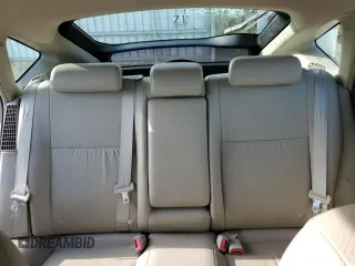 2009 Toyota Prius with VIN JTDKB20U093495328, listed as a Copart auction lot 52703665 with 105,783 mi miles and Salvage Title. Bid and sale history available at DreamBid. Image 10.