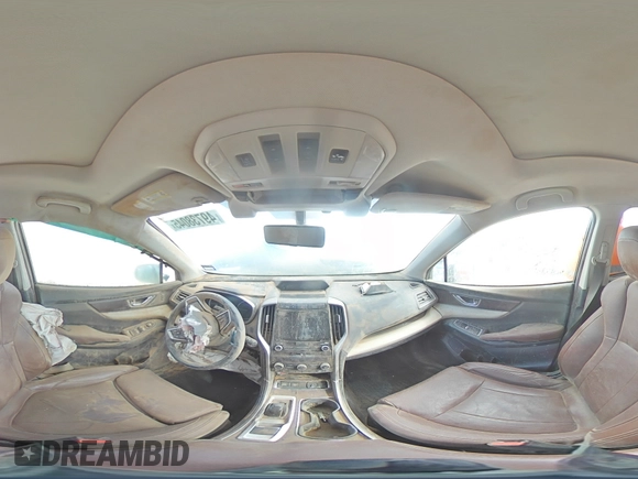 2022 Subaru Ascent Touring с VIN 4S4WMARD5N3436421, выставлен на аукционе Copart как лот 49738045 с пробегом 39 779 миль миль и Списание • Salvage title. История ставок и продаж доступна на DreamBid. Изображение 14.