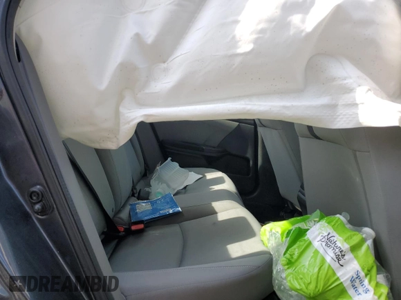2020 Honda Civic LX with VIN 2HGFC2F6XLH526078, listed as a Copart auction lot 47649975 with 76,364 mi miles and Salvage Title. Bid and sale history available at DreamBid. Image 10.