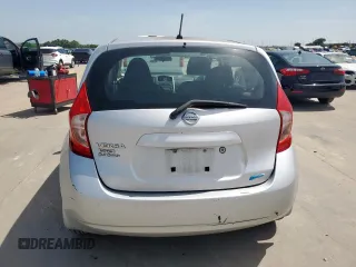 2016 Nissan Note S z VIN 3N1CE2CP9GL367563, wystawiony jako Copart lot #65176655 z przebiegiem 182 000 mil mil oraz Czysty tytuł • Clean title. Historia ofert i sprzedaży dostępna na DreamBid. Obrazek 6.