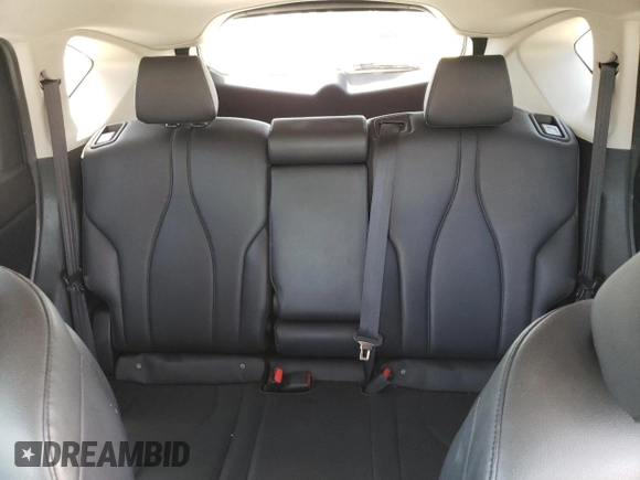 2020 Acura RDX with VIN 5J8TC2H38LL008348, listed as a Copart auction lot 51002485 with 73,631 mi miles and Salvage Title. Bid and sale history available at DreamBid. Image 10.