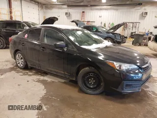 2020 Subaru Impreza с VIN 4S3GKAB64L3606663, выставлен на аукционе IAAI как лот 41270588 с пробегом 103 552 миль миль и . История ставок и продаж доступна на DreamBid. Изображение 1.