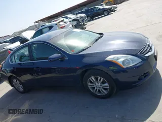 2012 Nissan Altima 2.5 SL with VIN 1N4AL2AP3CC154195, listed as a IAAI auction lot 41832440 with 104,028 mi miles. Bid and sale history available at carsss.com. Image 13.