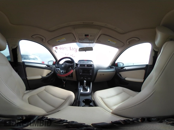 2014 Volkswagen Jetta Sedan SE w/Connectivity/Sunroof PZEV with VIN 3VWD17AJ0EM378030, listed as a IAAI auction lot 40612066 with 179,808 mi miles. Bid and sale history available at carsss.com. Image 18.