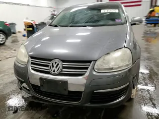 2008 Volkswagen Jetta Wolfsburg Edition с VIN 3VWRJ71K58M135333, выставлен на аукционе Copart как лот 51854095 с пробегом 185 327 миль миль и Списание • Salvage title. История ставок и продаж доступна на DreamBid. Изображение 11.