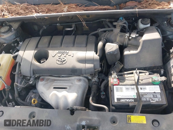 2011 Toyota RAV4 Sport with VIN 2T3RF4DV6BW159803, listed as a IAAI auction lot 42651015 with 196,117 mi miles and . Bid and sale history available at DreamBid. Image 10.