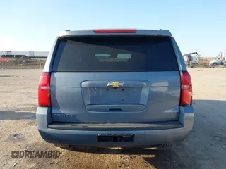 2016 Chevrolet Tahoe LT z VIN 1GNSCBKC3GR214982, wystawiony jako IAAI lot #41991198 z przebiegiem 176 422 mil mil oraz . Historia ofert i sprzedaży dostępna na DreamBid. Obrazek 16.