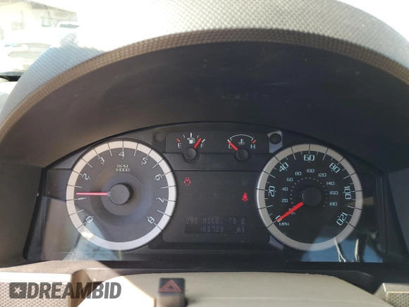 2012 Ford Escape Limited with VIN 1FMCU9EG8CKA56039, listed as a Copart auction lot 51992165 with 162,729 mi miles and Salvage Title. Bid and sale history available at carsss.com. Image 9.