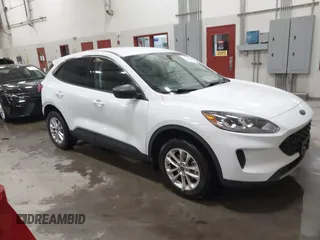 2022 Ford Escape SE с VIN 1FMCU9G61NUA42771, выставлен на аукционе IAAI как лот 41746954 с пробегом 49 911 миль миль и . История ставок и продаж доступна на DreamBid. Изображение 1.