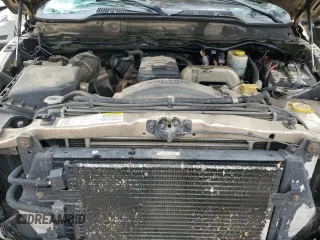 2004 Dodge Ram 2500 SLT with VIN 3D7KU28C84G138318, listed as a Copart auction lot 71396284 with 185,622 mi miles and Salvage Title. Bid and sale history available at carsss.com. Image 12.