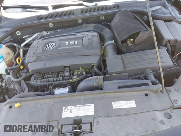 2015 Volkswagen Jetta SE с VIN 3VWD17AJ5FM214385, выставлен на аукционе IAAI как лот 42337460 с пробегом 99 625 миль миль и . История ставок и продаж доступна на DreamBid. Изображение 10.