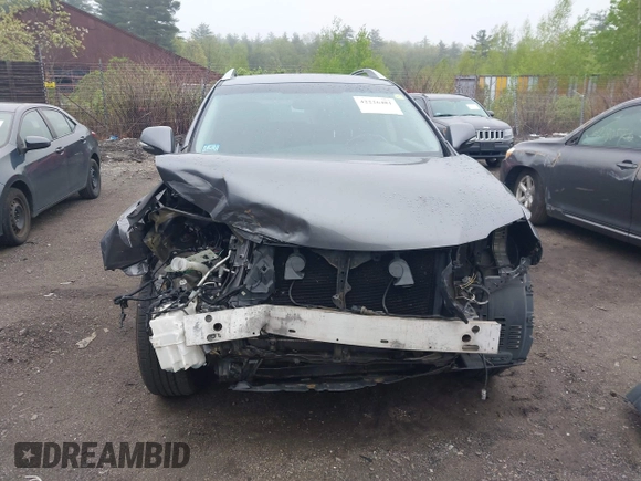 2015 Lexus RX 350 with VIN 2T2BK1BA5FC286002, listed as a IAAI auction lot 42226481 with 132,513 mi miles and . Bid and sale history available at DreamBid. Image 13.