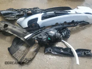 2020 Dodge Durango GT Plus z VIN 1C4RDJDG3LC301678, wystawiony jako Copart lot #52952315 z przebiegiem 129 617 mil mil oraz Szkoda całkowita • Salvage title. Historia ofert i sprzedaży dostępna na DreamBid. Obrazek 13.