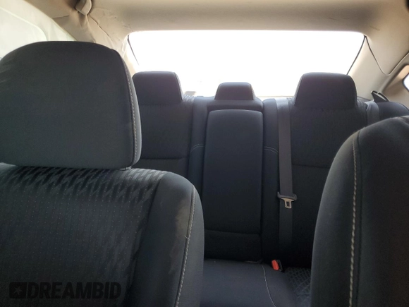 2017 Nissan Altima SV with VIN 1N4AL3AP3HC227515, listed as a Copart auction lot 59962775 with 121,098 mi miles and Salvage title. Bid and sale history available at DreamBid. Image 10.