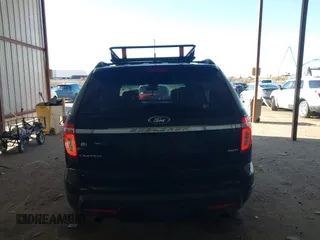 2012 Ford Explorer Limited with VIN 1FMHK8F8XCGA36245, listed as a IAAI auction lot 41839025 with 188,477 mi miles and . Bid and sale history available at DreamBid. Image 16.