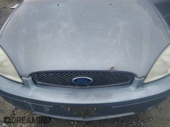2006 Ford Taurus SE с VIN 1FAFP53U66A199002, выставлен на аукционе IAAI как лот 42209318 с пробегом Не указан миль и . История ставок и продаж доступна на DreamBid. Изображение 10.