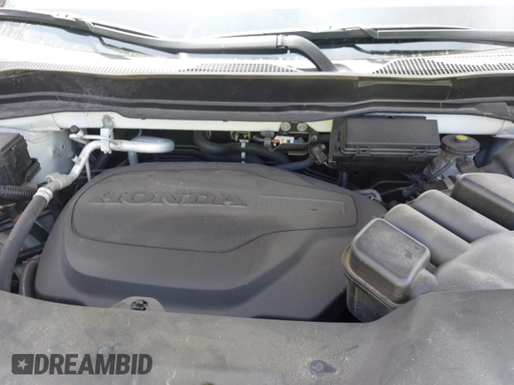2021 Honda Passport Elite z VIN 5FNYF8H08MB014739, wystawiony jako IAAI lot #42137913 z przebiegiem 50 580 mil mil oraz . Historia ofert i sprzedaży dostępna na DreamBid. Obrazek 10.