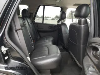 2008 Chevrolet TrailBlazer LT w/3LT with VIN 1GNDT13S882194571, listed as a Copart auction lot 45022905 with 126,389 mi miles and Salvage Title. Bid and sale history available at carsss.com. Image 11.
