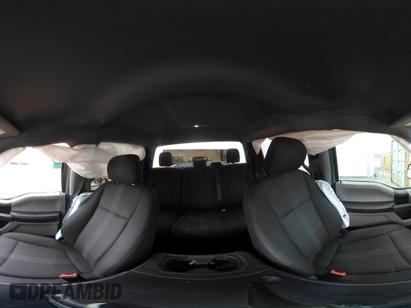 2019 Ford F-150 XL with VIN 1FTEW1EPXKKD78298, listed as a IAAI auction lot 41158508 with 76,676 mi miles and . Bid and sale history available at DreamBid. Image 21.