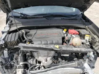 2020 Jeep Renegade Altitude with VIN ZACNJABB4LPL31196, listed as a Copart auction lot 54379645 with 85,154 mi miles and Salvage title. Bid and sale history available at DreamBid. Image 11.