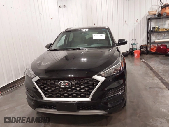 2019 Hyundai Tucson Limited с VIN KM8J3CAL0KU874569, выставлен на аукционе IAAI как лот 42341245 с пробегом 62 120 миль миль и . История ставок и продаж доступна на DreamBid. Изображение 13.