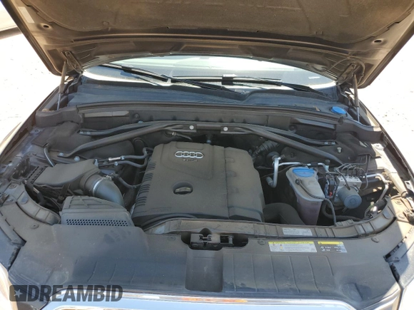 2016 Audi Q5 Premium Plus с VIN WA1L2AFP1GA132488, выставлен на аукционе Copart как лот 55909645 с пробегом 134 491 миль миль и Списание • Salvage title. История ставок и продаж доступна на DreamBid. Изображение 12.