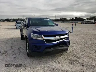 2016 Chevrolet Colorado 2WD LT with VIN 1GCHSCEA7G1190917, listed as a Copart auction lot 79667124 with 111,701 mi miles and Salvage Title. Bid and sale history available at carsss.com. Image 11.