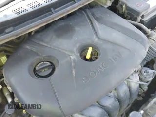 2011 Hyundai Elantra GLS z VIN KMHDH4AE8BU131373, wystawiony jako IAAI lot #43000048 z przebiegiem 131 261 mil mil oraz . Historia ofert i sprzedaży dostępna na DreamBid. Obrazek 12.