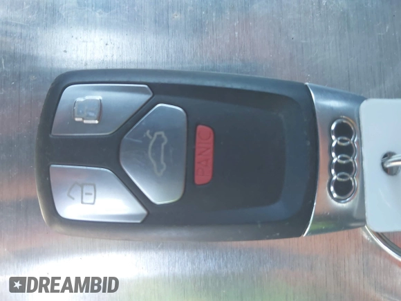 2018 Audi Q7 Premium Plus с VIN WA1LAAF72JD048141, выставлен на аукционе IAAI как лот 41841344 с пробегом 47 533 миль миль и . История ставок и продаж доступна на DreamBid. Изображение 11.
