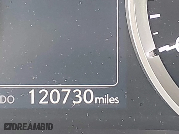 2014 Lexus IS 250 с VIN JTHCF1D23E5015100, выставлен на аукционе IAAI как лот 42232930 с пробегом 120 730 миль миль и . История ставок и продаж доступна на DreamBid. Изображение 16.