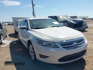 2012 Ford Taurus SEL z VIN 1FAHP2EW0CG139330, wystawiony jako IAAI lot #42511897 z przebiegiem 170 117 mil mil oraz . Historia ofert i sprzedaży dostępna na DreamBid. Obrazek 1.