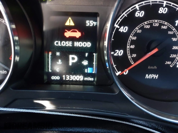 2016 Mitsubishi Outlander SE с VIN JA4AP3AW3GZ034485, выставлен на аукционе IAAI как лот 38412795 с пробегом 133 009 миль миль и . История ставок и продаж доступна на DreamBid. Изображение 7.