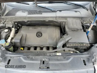 2009 Land Rover LR2 HSE z VIN SALFT24N39H118330, wystawiony jako Copart lot #57363945 z przebiegiem 235 599 mil mil oraz Szkoda całkowita • Salvage title. Historia ofert i sprzedaży dostępna na DreamBid. Obrazek 12.