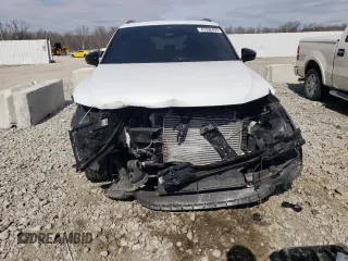 2022 Volkswagen Tiguan SE R-Line Black with VIN 3VV8B7AX1NM103449, listed as a Copart auction lot 47596495 with 29,628 mi miles and Salvage Title. Bid and sale history available at DreamBid. Image 5.